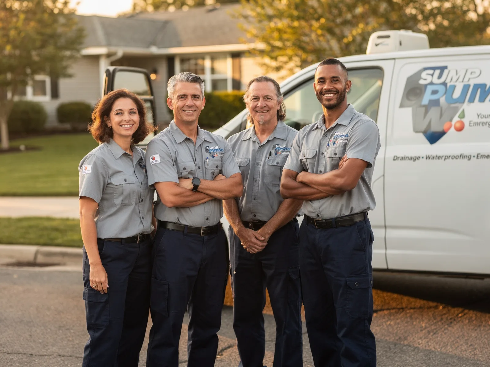 Water Heater Repair company in Speedwell, VA